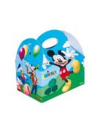 Boite cadeau Mickey à prix le plus bas du net