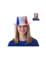 Chapeau supporter France