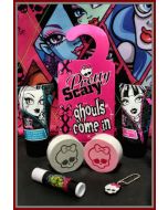 Coffret cadeau Monster High à prix discount - Prix imbattables sur nos cadeaux Monster High