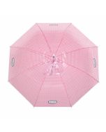 Parapluie BULGARD A l'abri - rose