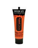  Fard phospho UV - 13 ml - orange fluo 