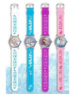 Montre Reine des Neiges