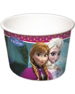 8 pots à glaces - Reine des Neiges à prix incroyable !