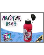 Gourde en métal Monster high pas chère