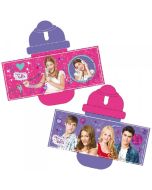 Gourde Violetta