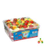 Boite bonbons Haribo Oasis - 1134 gr