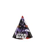 6 chapeaux Star Wars