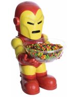 Pot à bonbons Iron Man