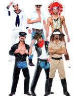 Groupe village people