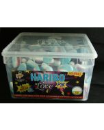 Boîte bonbons Haribo Love Pik – 150 pcs