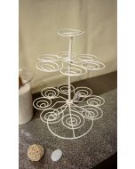 Arbre tourbillon centre de table