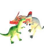 Figurine dinosaure - 18/21 cm