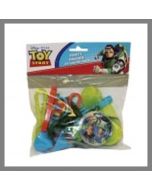 Assortiment de jouets pour piñata - Toy Story - x24