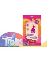 Set accessoires beauté Trolls