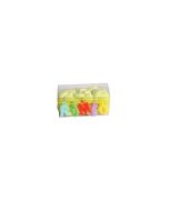 lettre multicolore sachet 1