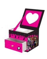 boite à bijou monster high tiroir