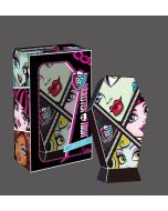 tirelire Monster High noire