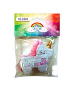 Mini Pinata licorne 