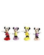 Minnie figurine