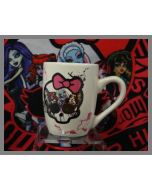 Mug cône Monster High