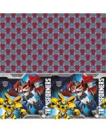 nappe anniversaire transformers