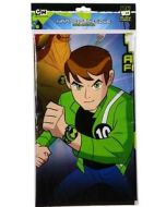 Nappe Ben 10