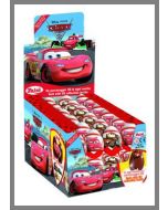 Oeuf surprise en chocolat - Cars - x1