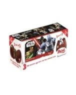 Oeufs surprise au chocolat Star Wars pas chers