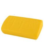 Pâte à sucre 1 kg jaune 