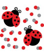 Confettis coccinelle