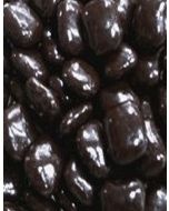 Dragées nougatines chocolat noir 