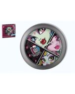 Horloge murale Monster High
