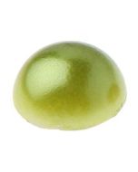 Perle autocollante - vert