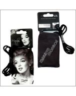 Housse téléphone portable Marilyn « strass »