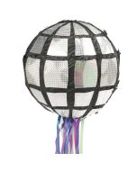 Piñata boule Disco 30 cm