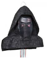 Piñata Star Wars 3D Kylo Ren