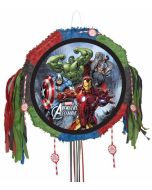 Piñata géante Avengers