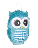 Pinata Hibou 3D pas chère