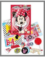 Mini pochette surprise - Minnie