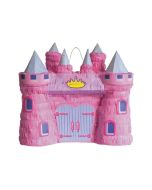 Piñata château princesse 
