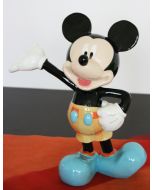 Figurine géante Mickey - 30 cm
