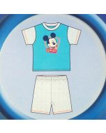 Ensemble pyjama Mickey – 2 ans