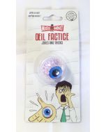 Oeil factice - farces et attrapes