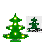 Sapin vert avec led à prix discount