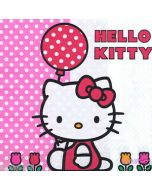 Serviettes Hello Kitty à prix discount