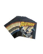 Serviettes Batman 