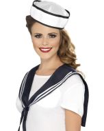 Kit marin femme