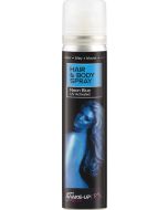 Spray corps et cheveux - bleu