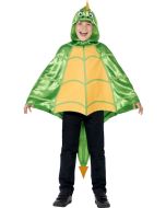 Cape enfant dragon - Taille 9-12 ans