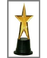 Statuette étoile cinéma- Awards